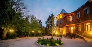 Отель The Vorontsovs Hotel & Cottages Коджори-3